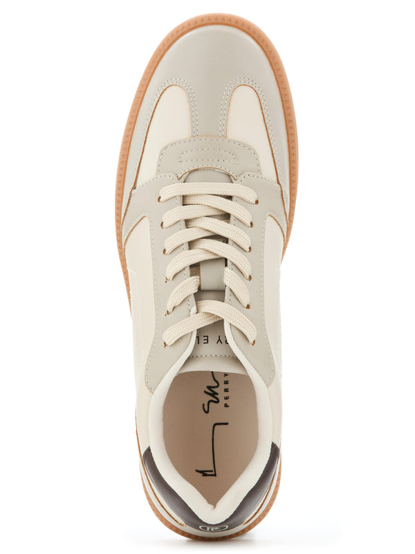 Perry Ellis Jaesen Sneaker Beige