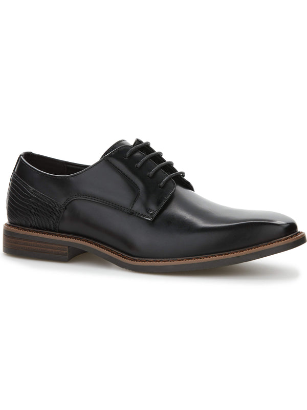 perry ellis Kelce Dress Shoe Black