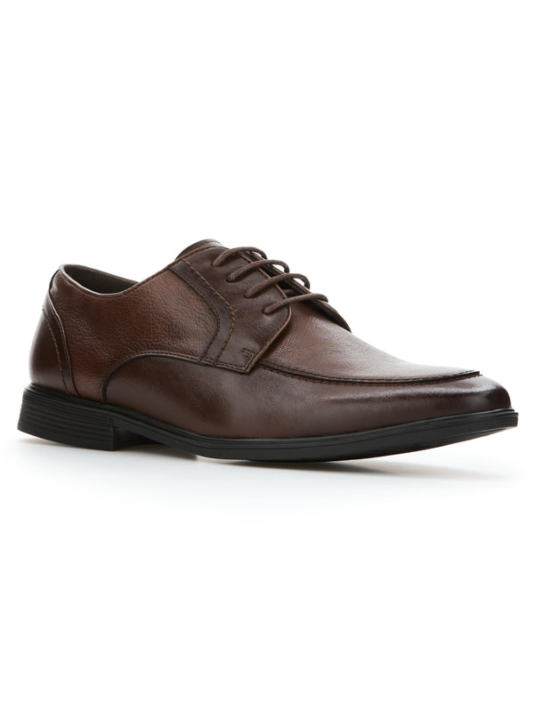 perry ellis Lyle Dress Shoe Coffee
