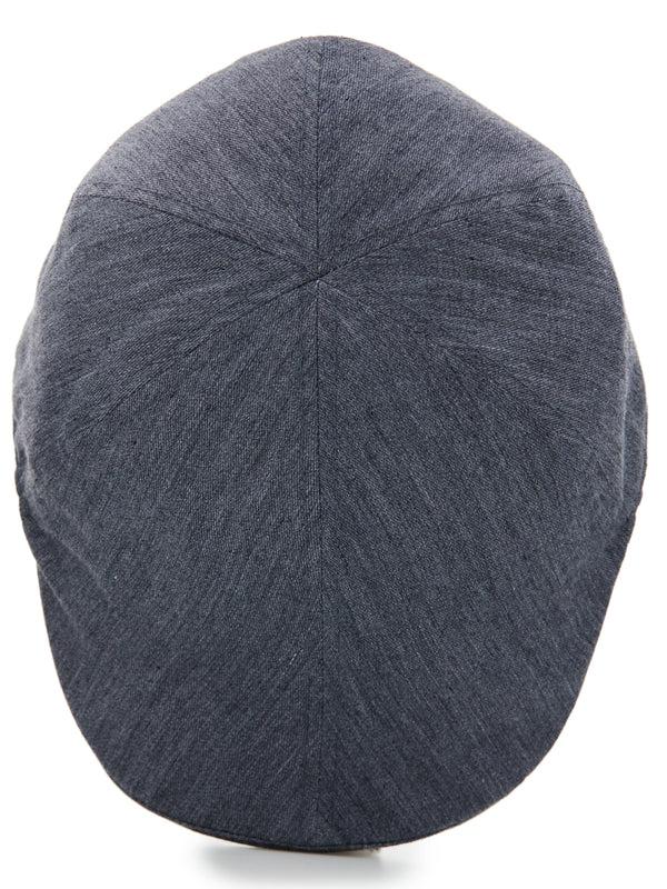 Perry Ellis Perry Textured Driver Dark Sapphire