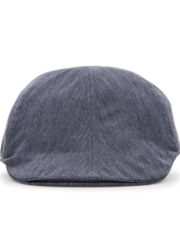 perry ellis Perry Textured Driver Dark Sapphire