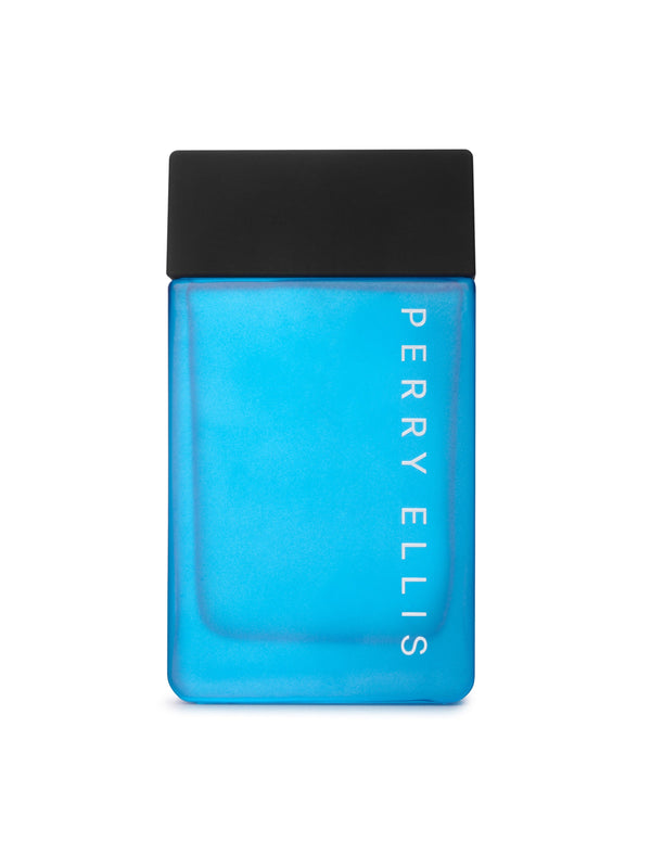 perry ellis Pure Blue 3.4 oz Assorted