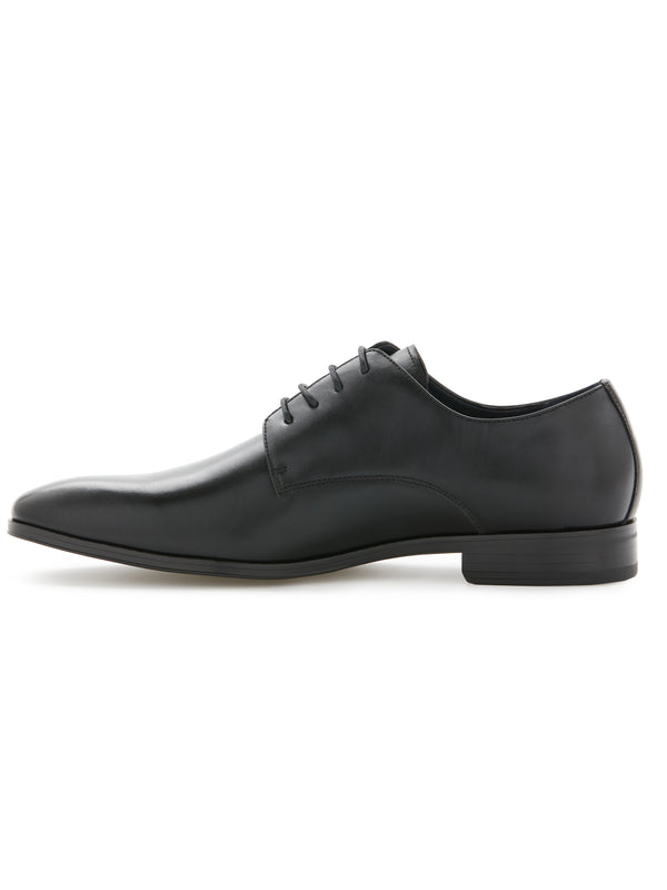 Perry Ellis Randall Dress Shoe Black