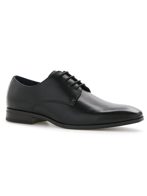 perry ellis Randall Dress Shoe Black