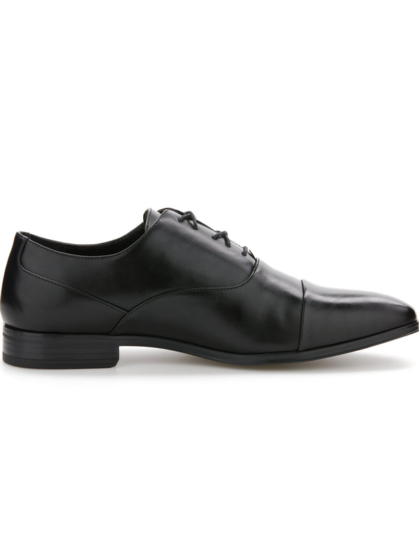 Perry Ellis Randy Dress Shoe Black