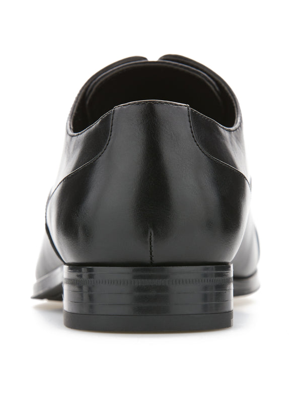 Perry Ellis Randy Dress Shoe Black