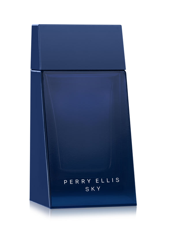 perry ellis Sky Eau De Toilette 3.4 Oz Assorted