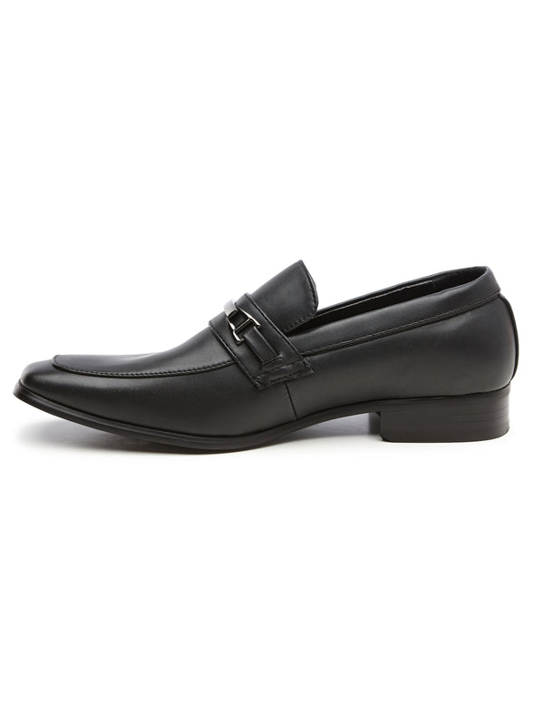 Perry Ellis Stewart Portfolio Dress Shoe Black