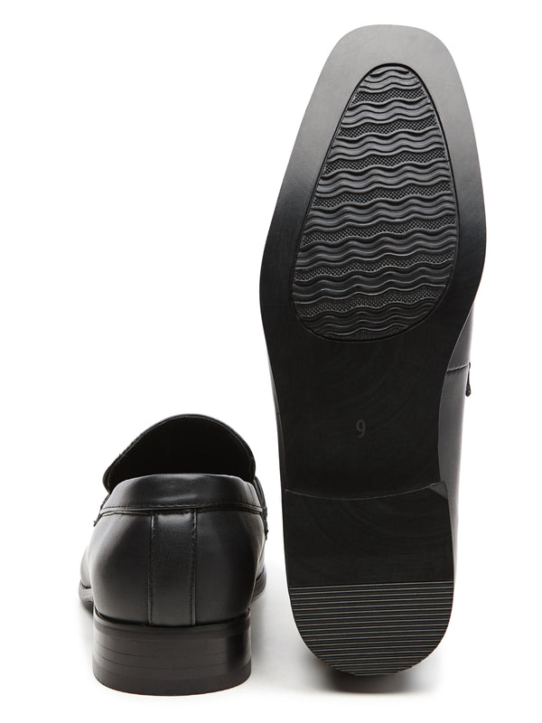 Perry Ellis Stewart Portfolio Dress Shoe Black