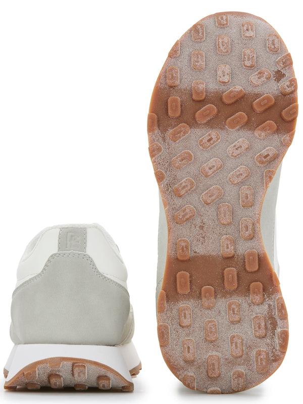 Perry Ellis Stride Sneaker Bright White