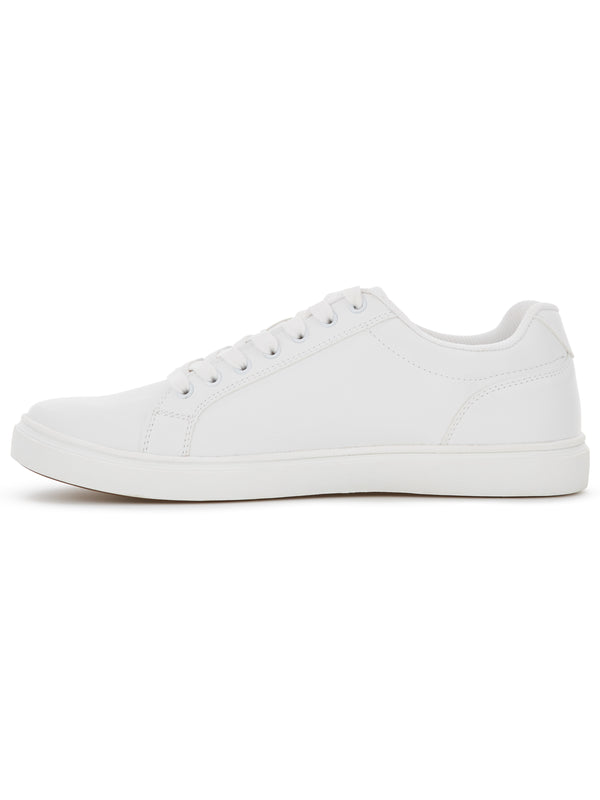 Perry Ellis Vincent Sneaker Bright White