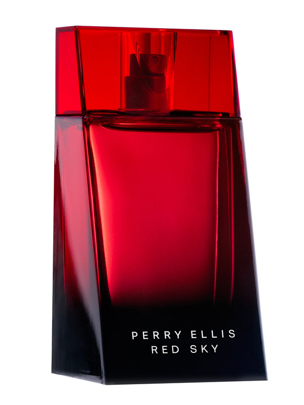 perry ellis Red Sky Eau de Toilette 3.4 oz. Assorted