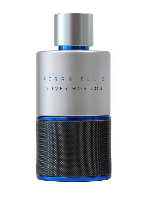 perry ellis Silver Horizon Eau de Parfum 3.4 Oz Assorted