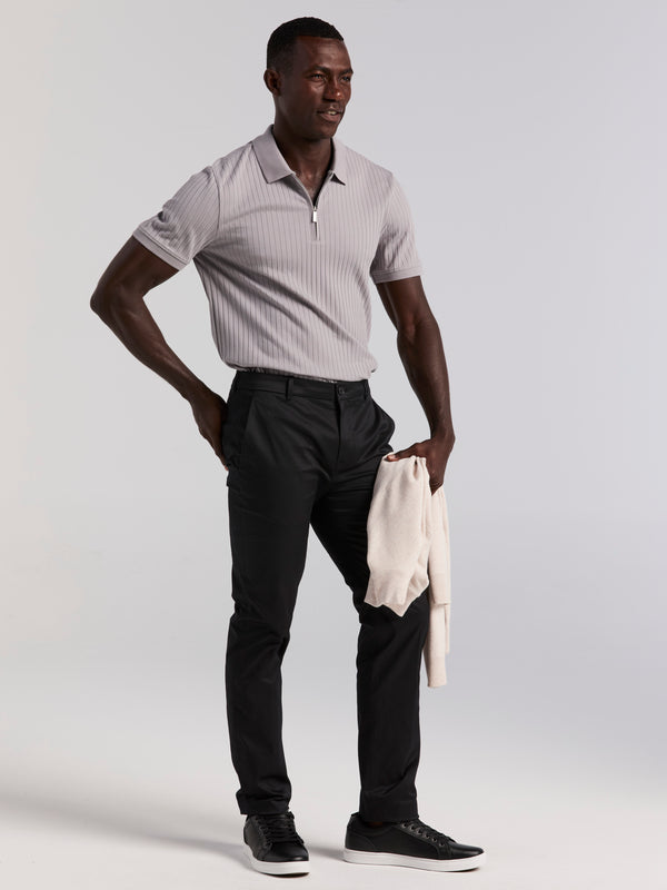 perry ellis Slim Fit Stretch Smart Chino Pant Elmwood