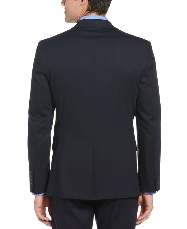 Perry Ellis Tall Performance Suit Jacket Dark Sapphire