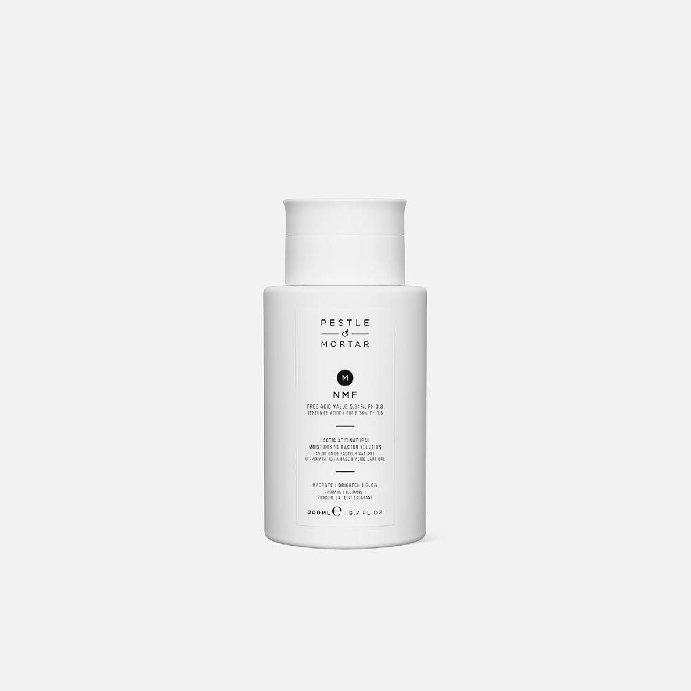 pestle & mortar NMF Lactic Acid Toner - 200ml / 6.7 FL OZ