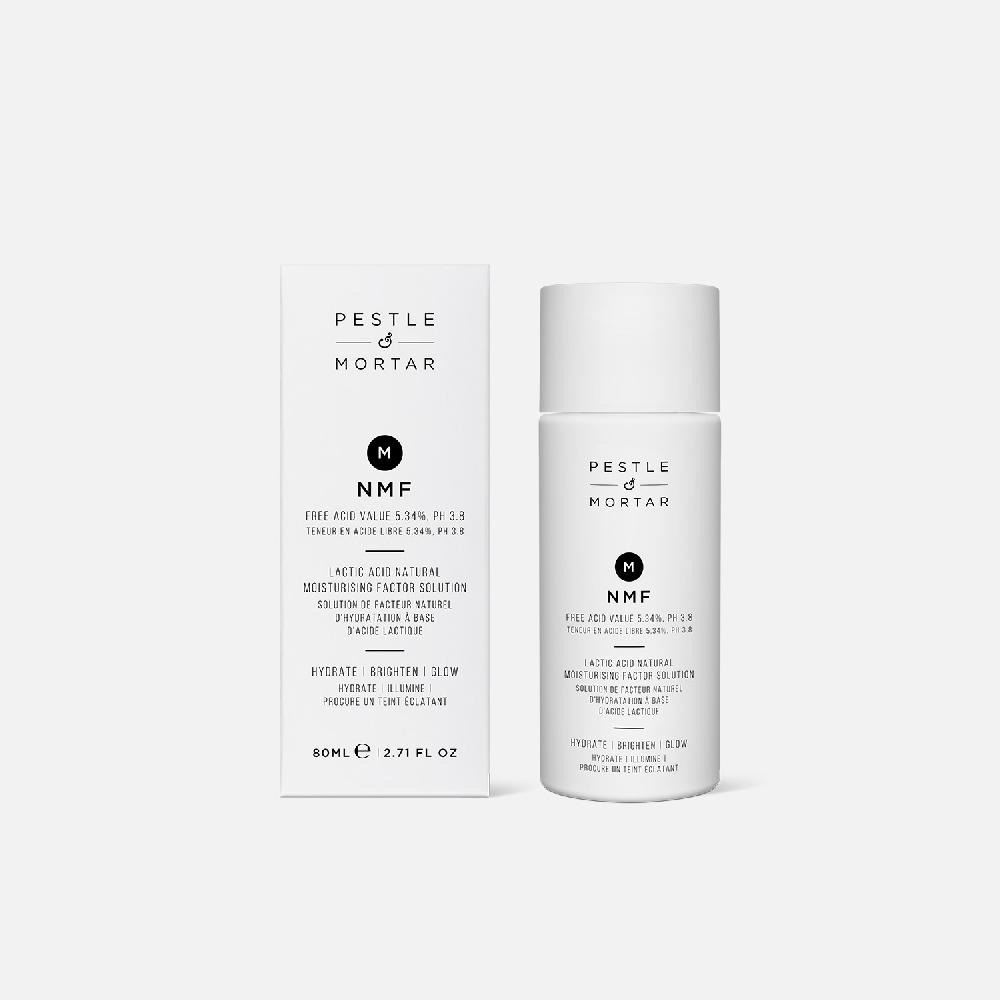 pestle & mortar NMF Lactic Acid Toner - 80ml / 2.71 FL OZ