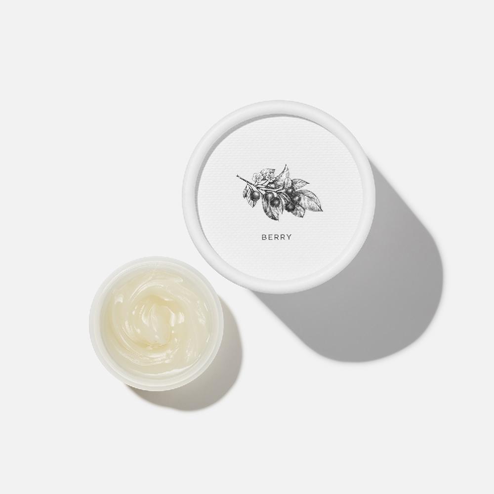 Pestle & Mortar CHUMMI The Lip Mask - Berry 20g