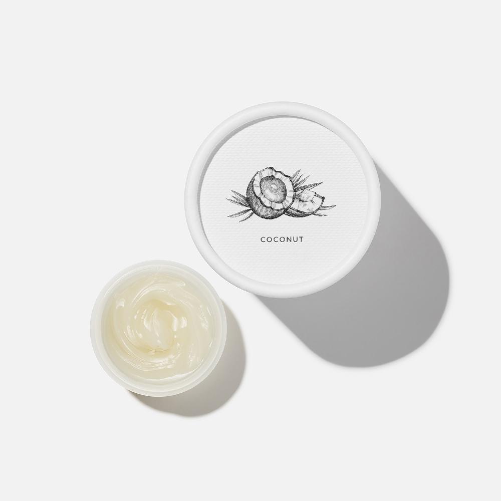 Pestle & Mortar CHUMMI The Lip Mask - Coconut 20g