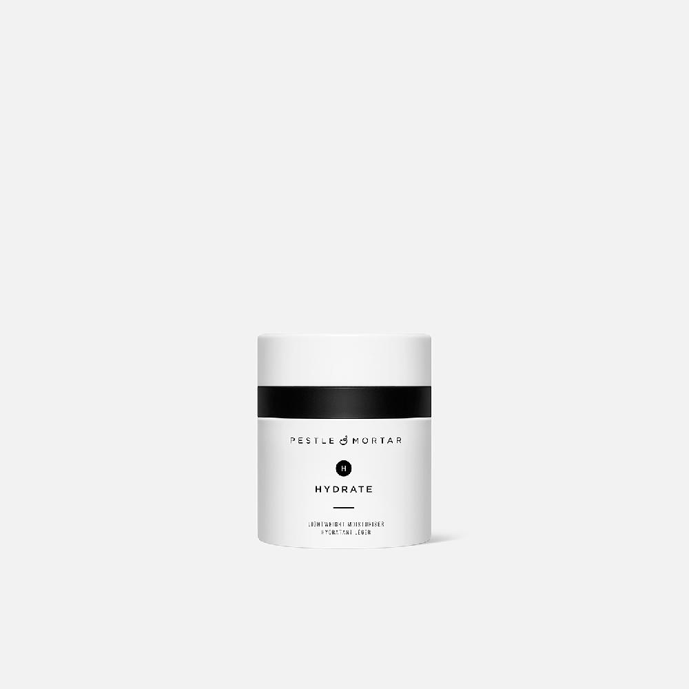 Pestle & Mortar Hydrating Duo