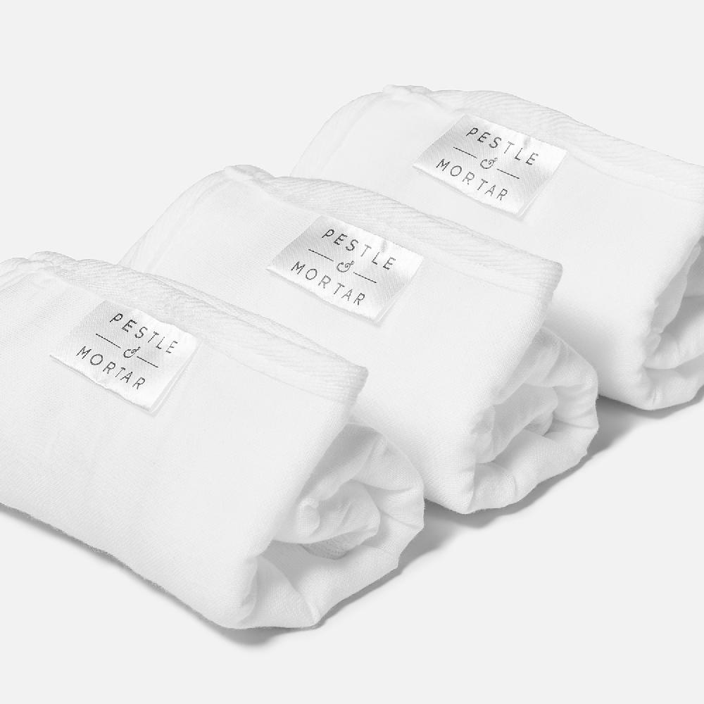 Pestle & Mortar Self Care Cleansing Bundle