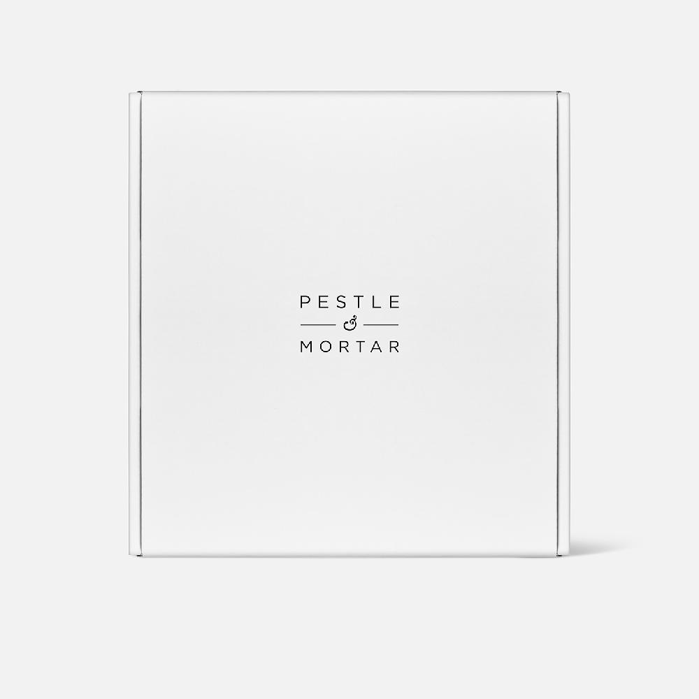 Pestle & Mortar The Essentials Body Duo