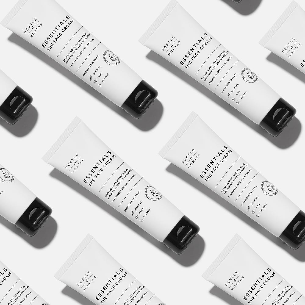 Pestle & Mortar The Face Cream 100ML/ 3.38 FL OZ