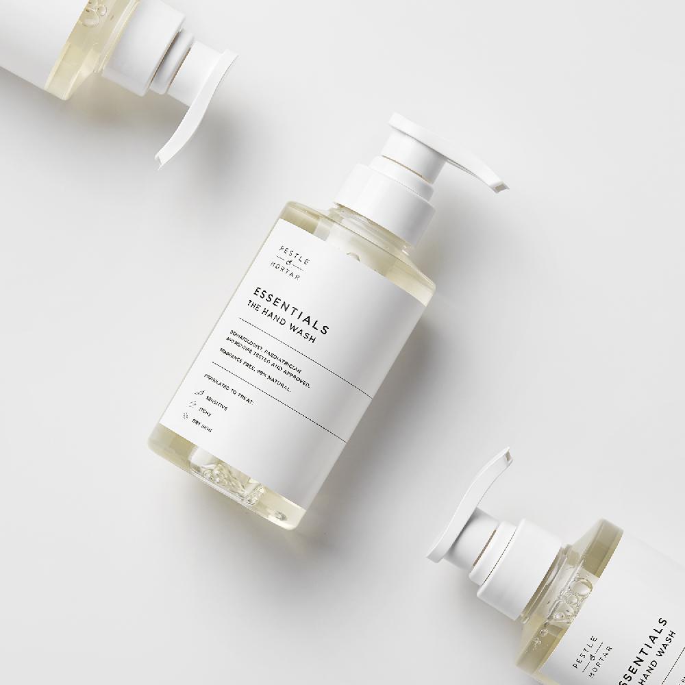 Pestle & Mortar The Hand Wash 300ML/ 10.14 FL OZ