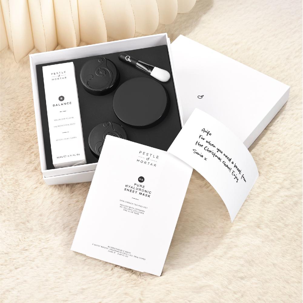 pestle & mortar The Multi-Mask Edit