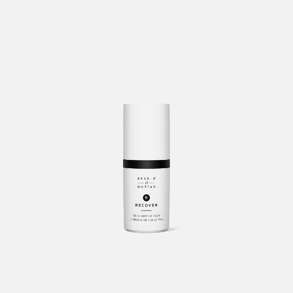 Pestle & Mortar Recover Nourishing Eye Cream - 15ml / 0.5 FL OZ