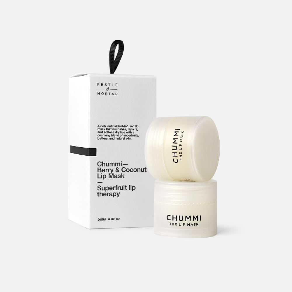 Pestle & Mortar Stocking Filler - Chummi VALUE €40 - SAVE 40%