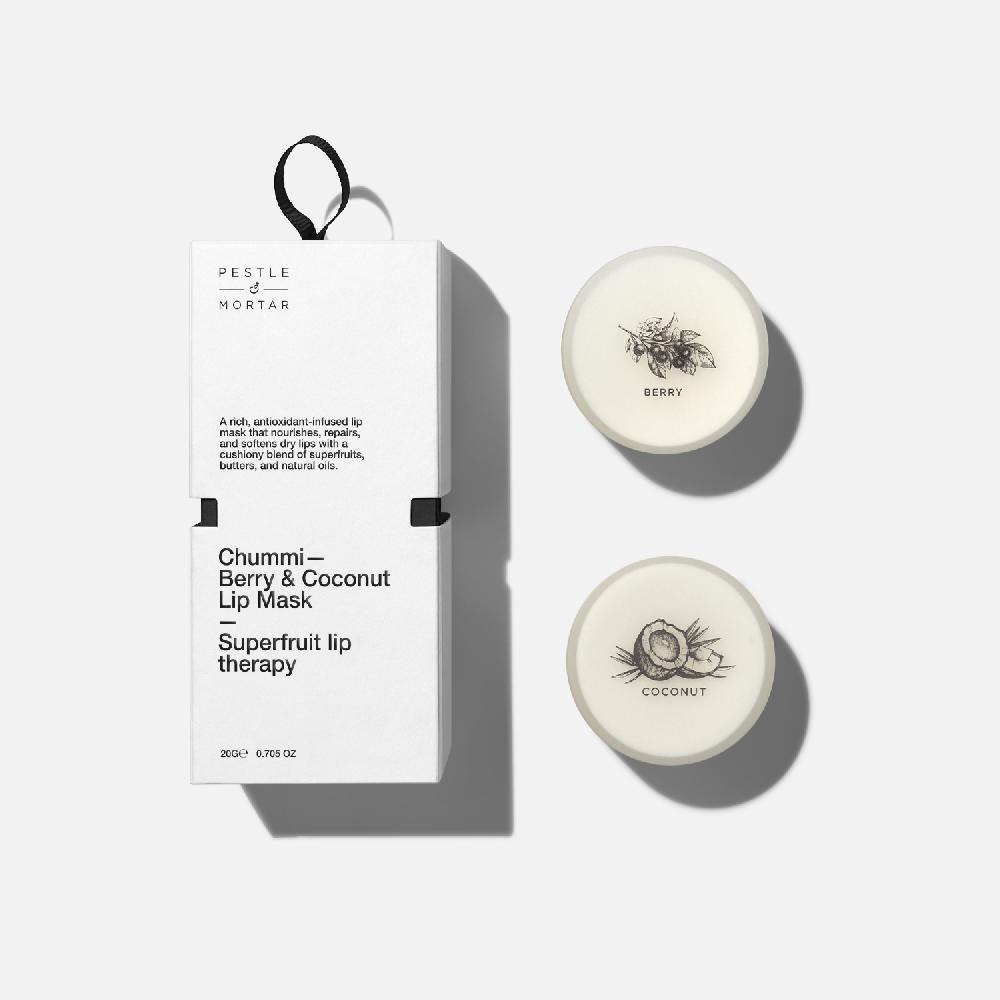 pestle & mortar Stocking Filler - Chummi VALUE €40 - SAVE 40%