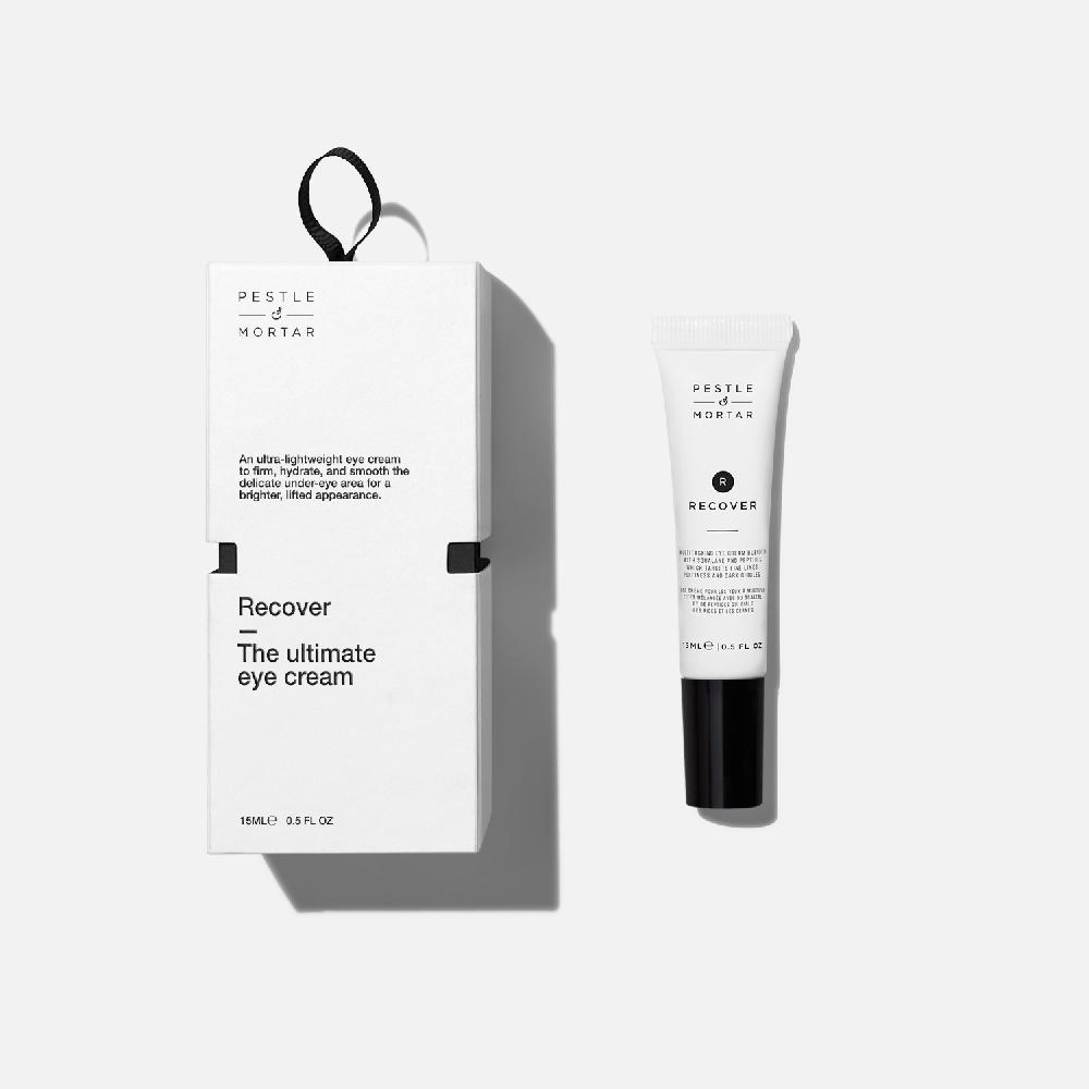 pestle & mortar Stocking Filler - Recover VALUE €39 - SAVE 41%