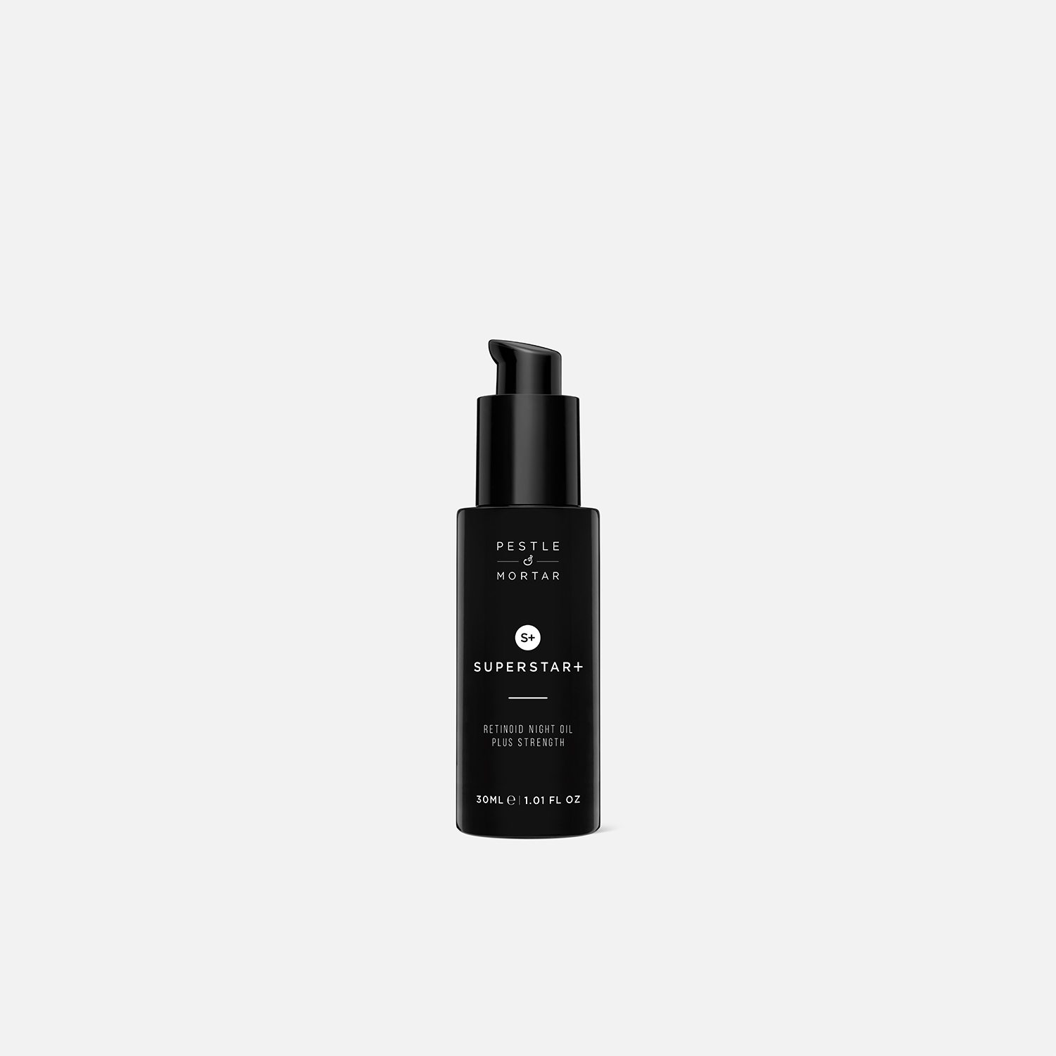 Pestle & Mortar Superstar+ Pro Strength Retinoid Night Oil - 30ml / 1.01 FL OZ