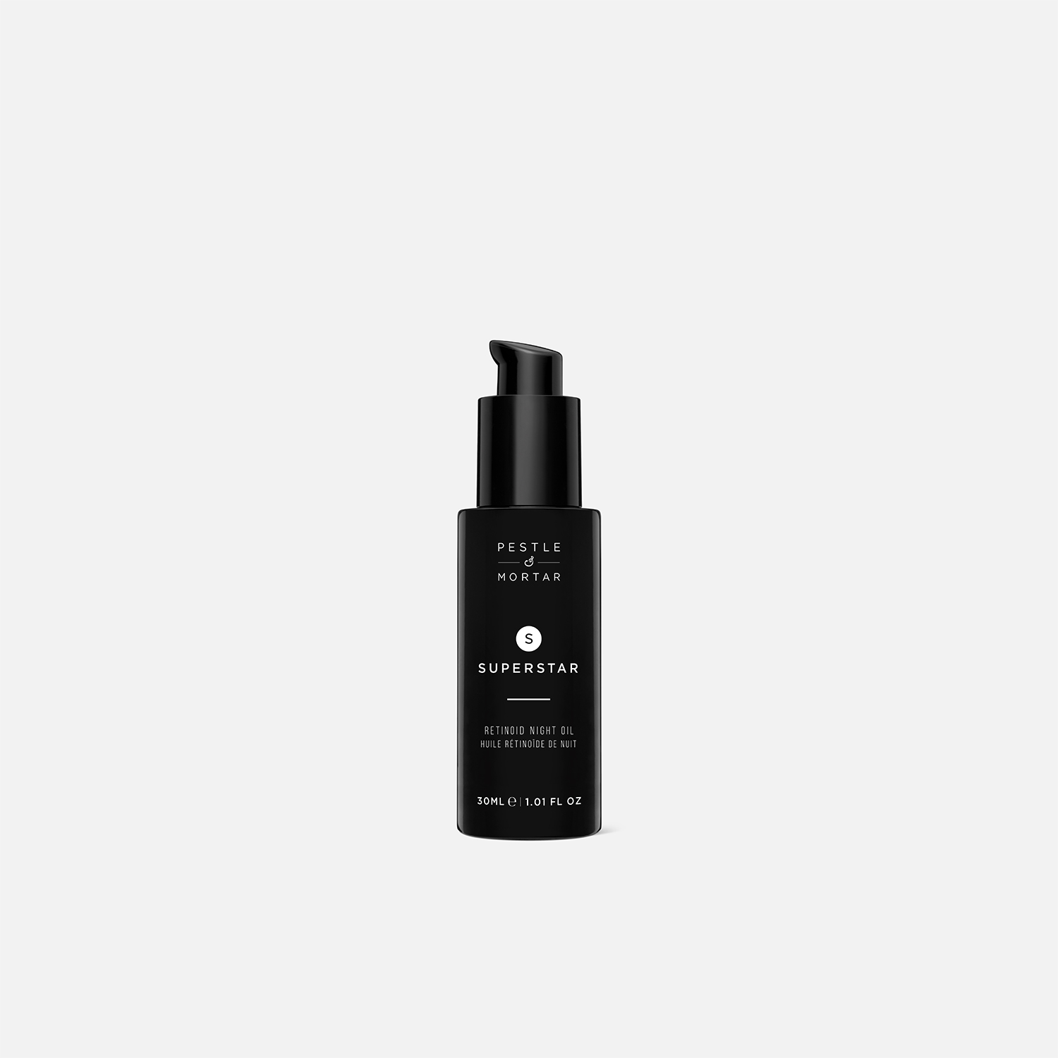 Pestle & Mortar Superstar Retinoid Night Oil - 30ml / 1.01 FL OZ