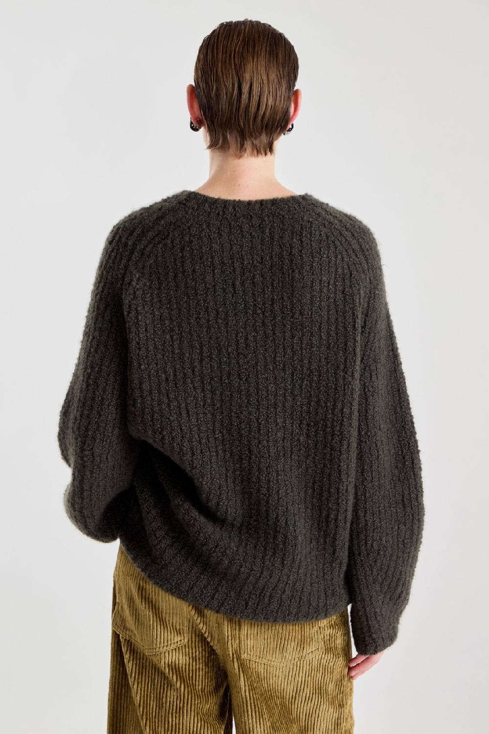 Petar Petrov ALL BY MYSELF Sweater