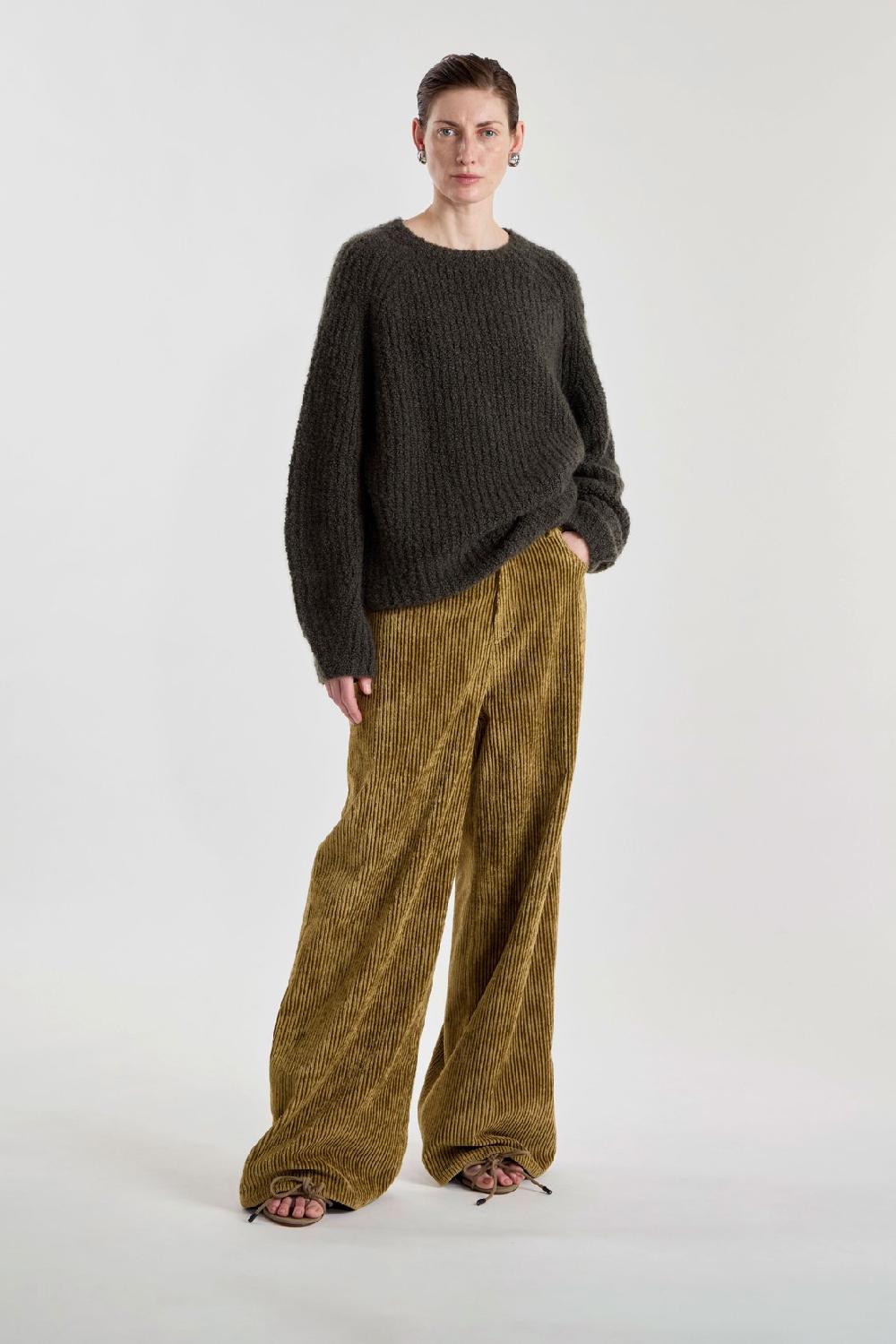 Petar Petrov ALL BY MYSELF Sweater