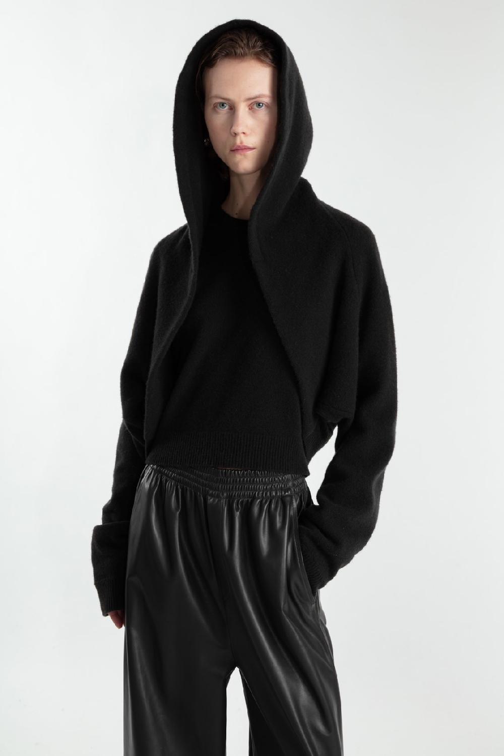 petar petrov BAD ROMANCE Jacket