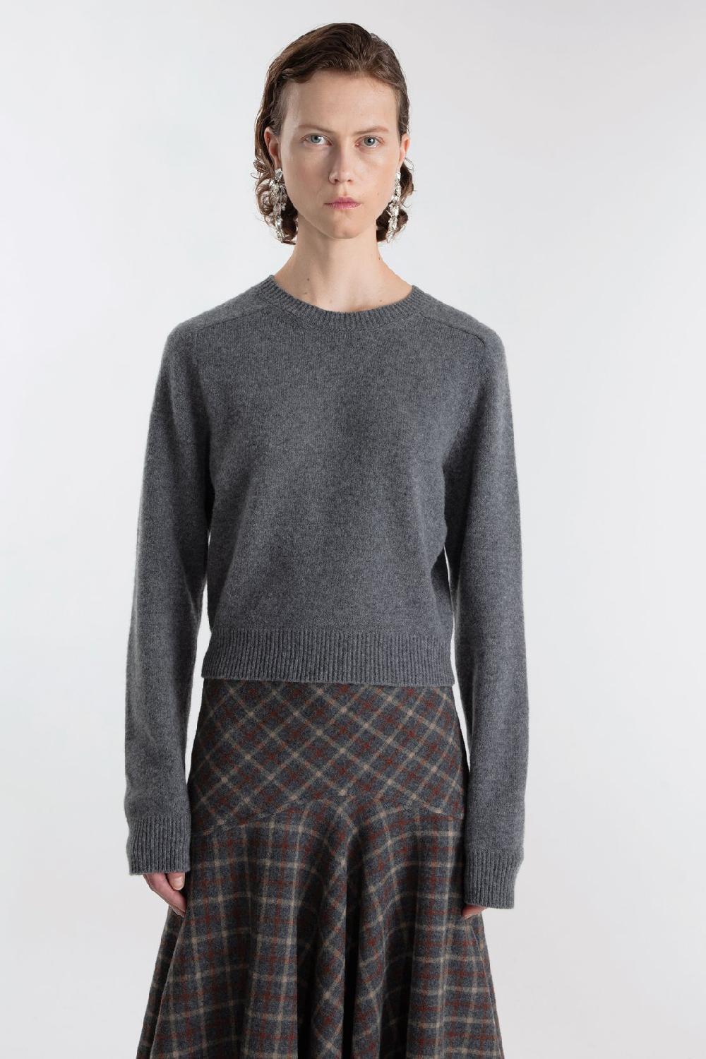 petar petrov BAD ROMANCE Sweater