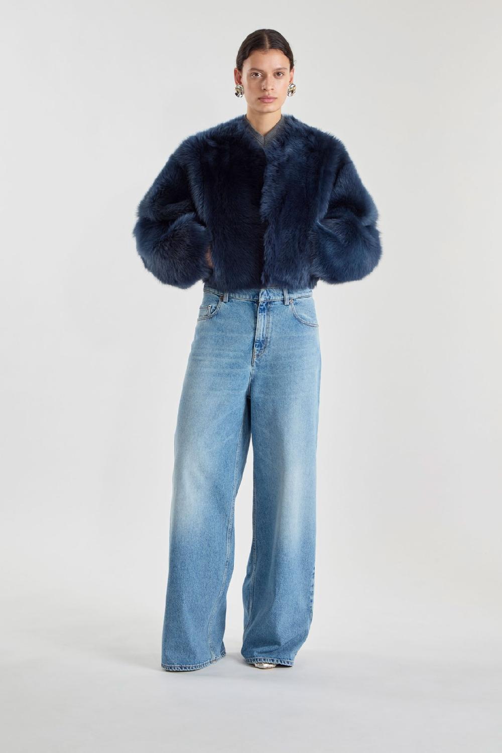 Petar Petrov BLUE MOON Jacket