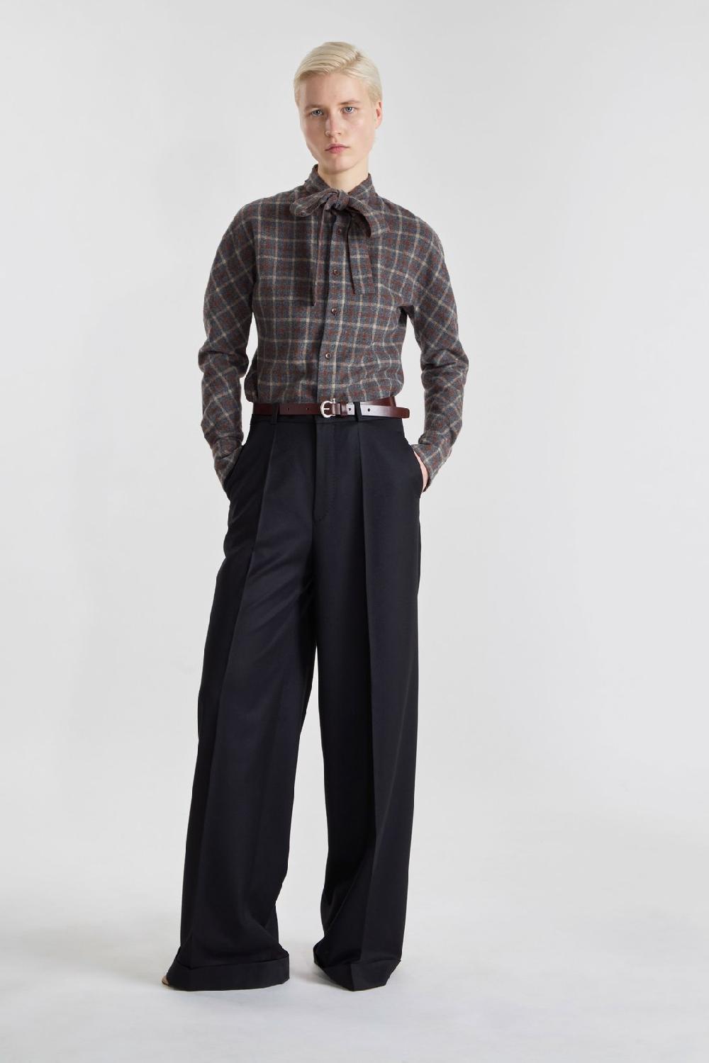 Petar Petrov CHECKMATE Shirt