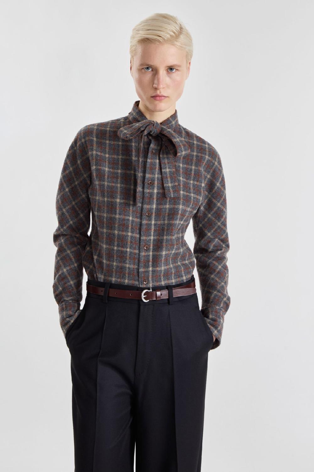 petar petrov CHECKMATE Shirt