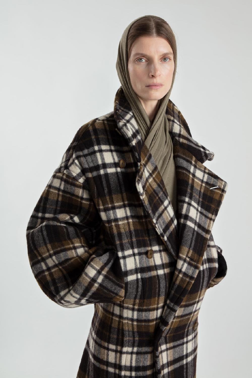 petar Petrov CROSSROADS Coat