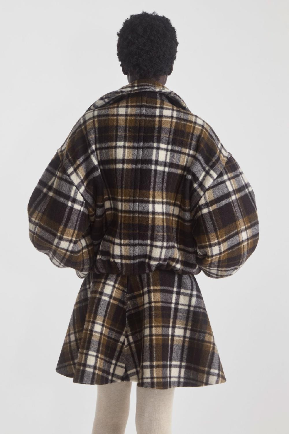 Petar Petrov CROSSROADS Jacket