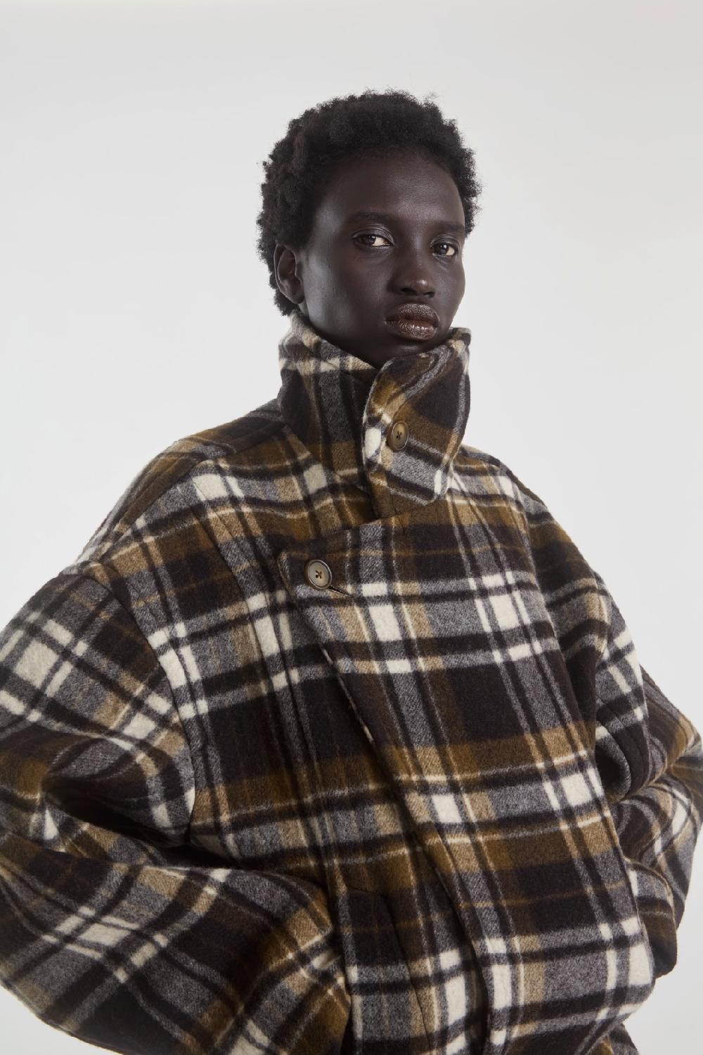 Petar Petrov CROSSROADS Jacket