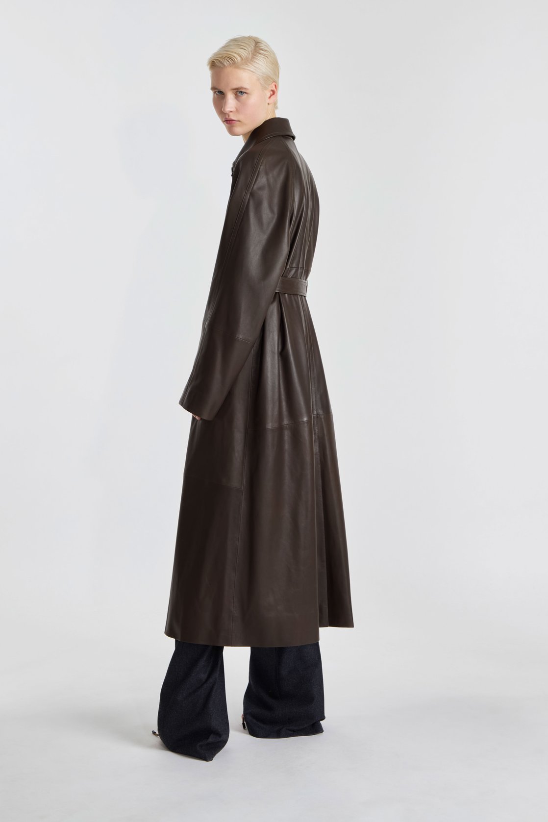 Petar Petrov DEMON LOVER Coat