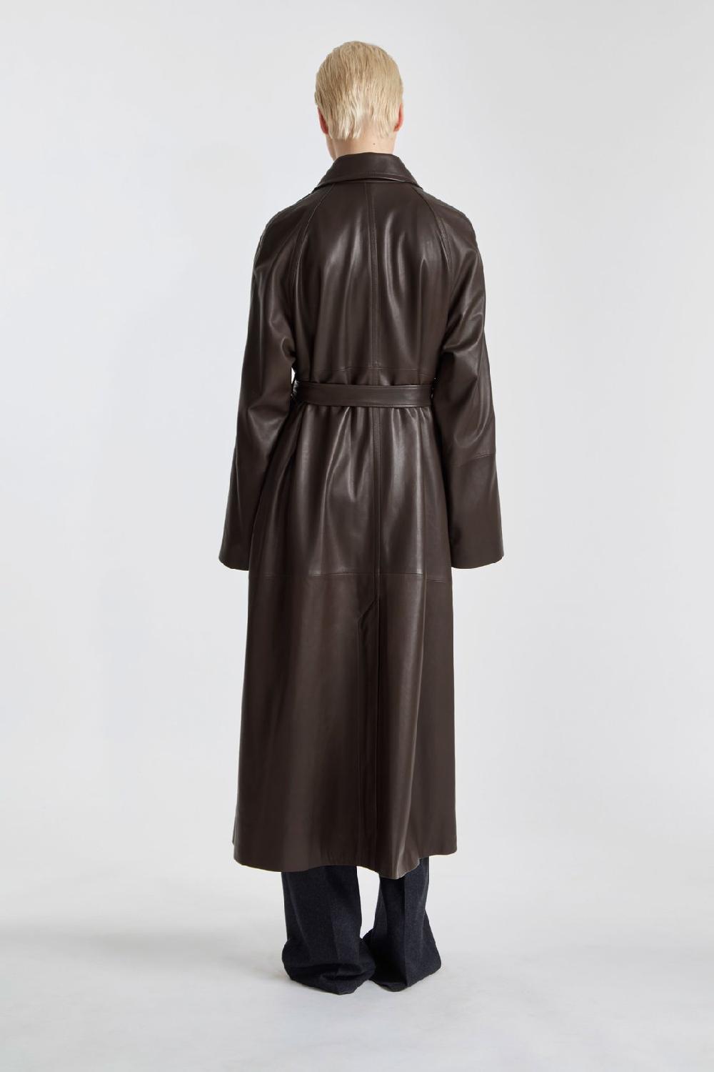 Petar Petrov DEMON LOVER Coat