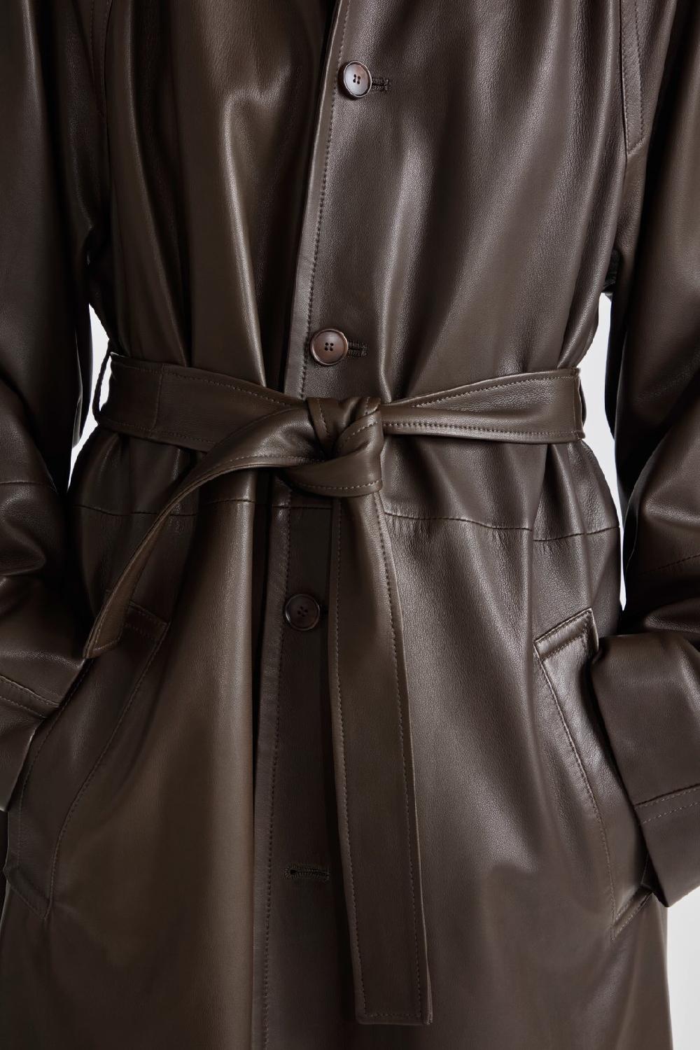 Petar Petrov DEMON LOVER Coat