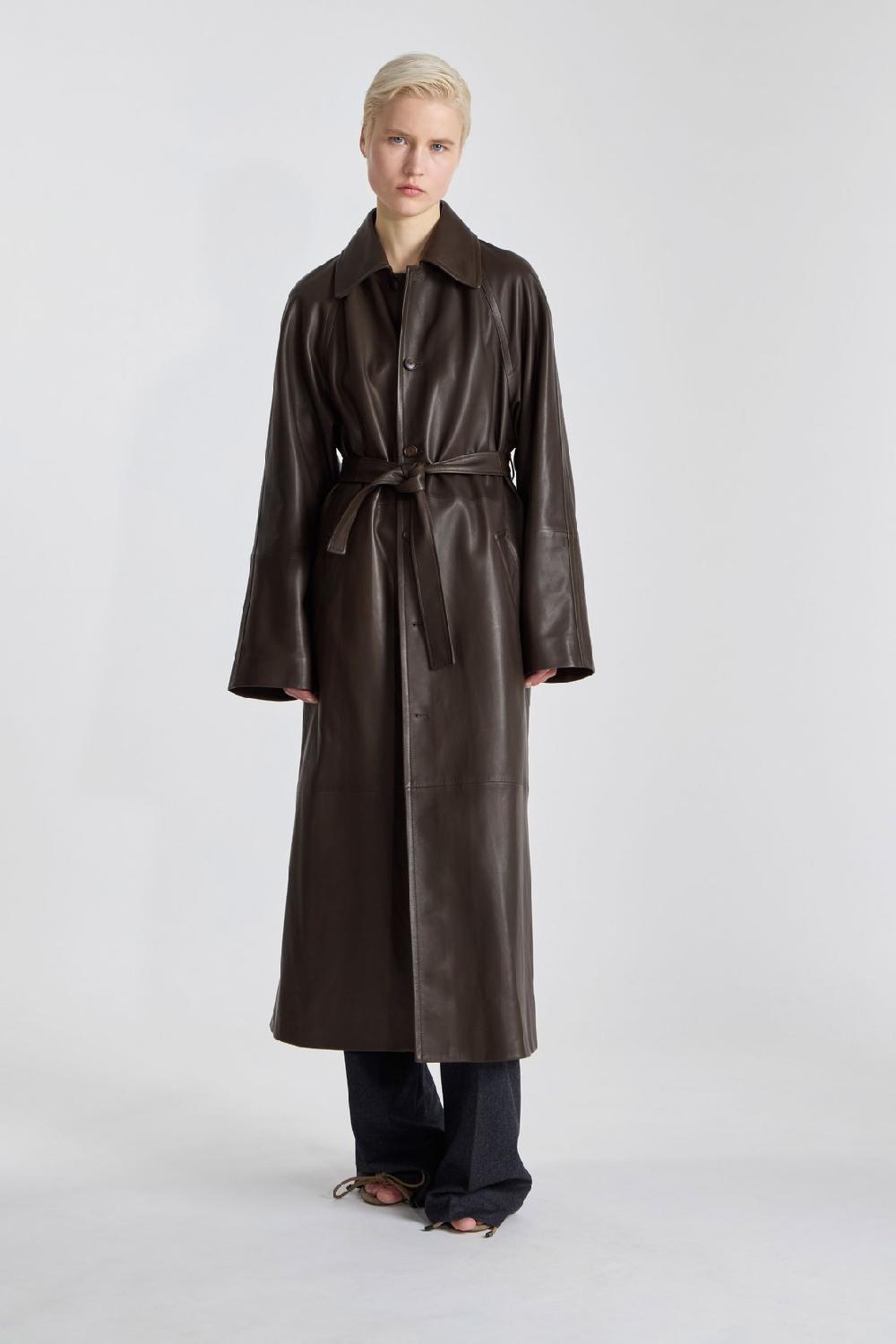 petar petrov DEMON LOVER Coat