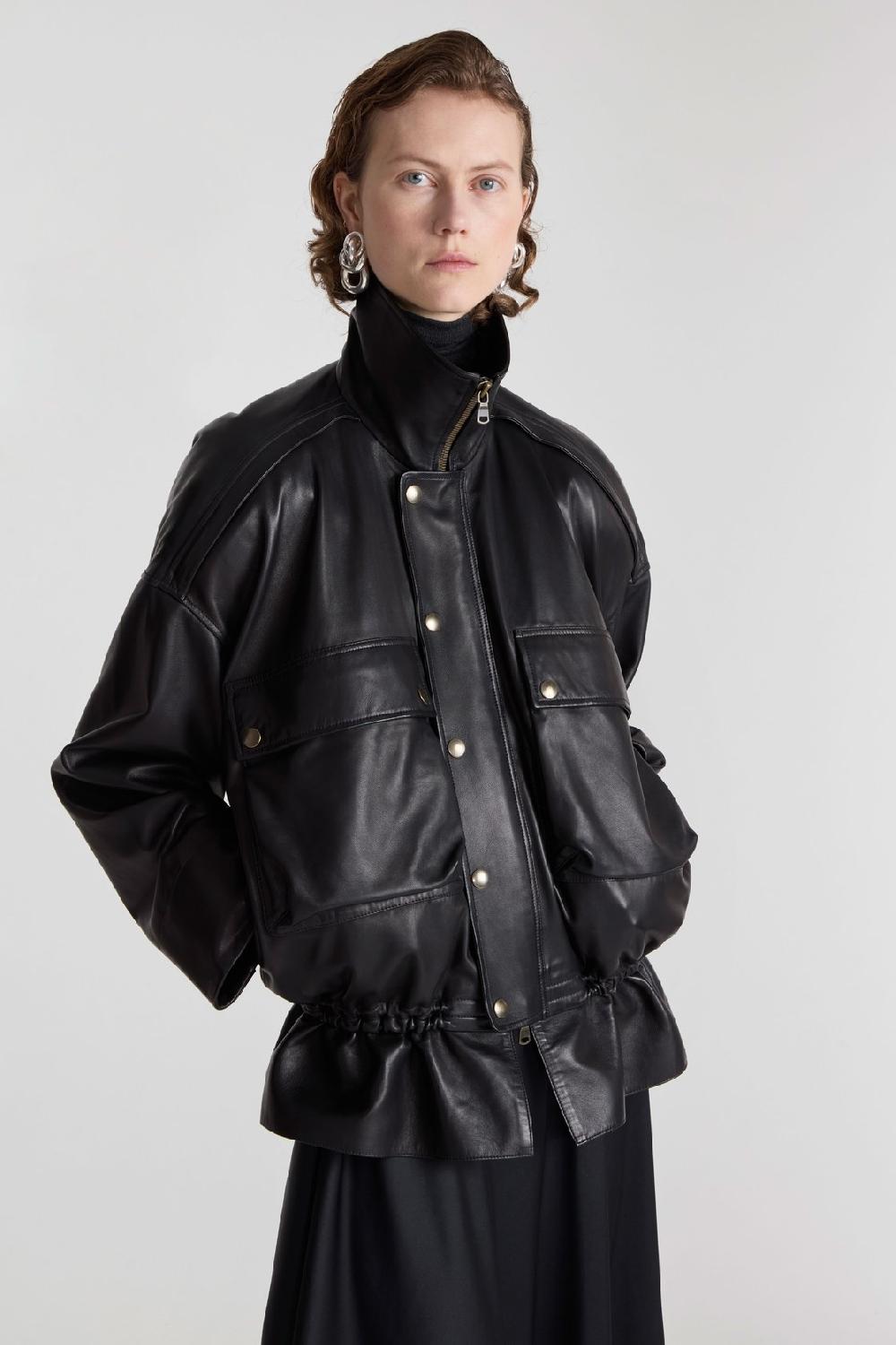 petar petrov DEMON LOVER Jacket